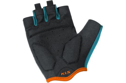 Rękawice KLS Factor - Mix kolorów